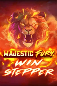Majestic Fury Win Stepper