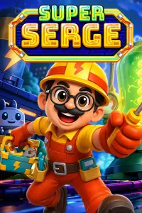 Super Serge