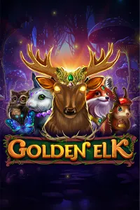 Golden Elk