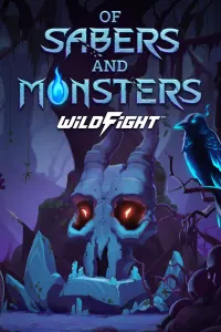 Of Sabers and Monsters